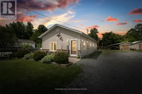 4755 Notre Dame Avenue Hanmer ON P3P 1X5