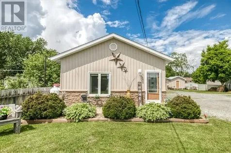 4755 Notre Dame Avenue Hanmer ON P3P 1X5
