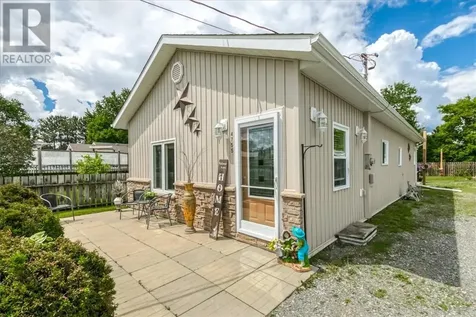 4755 Notre Dame Avenue Hanmer ON P3P 1X5