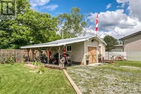 4755 Notre Dame Avenue Hanmer ON P3P 1X5