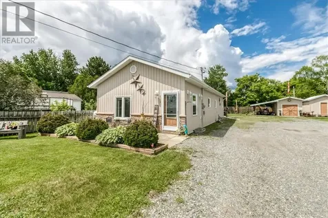4755 Notre Dame Avenue Hanmer ON P3P 1X5