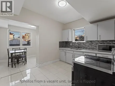223 Gladstone Avenue Windsor ON N9A 2P6