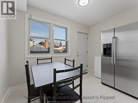 223 Gladstone Avenue Windsor ON N9A 2P6