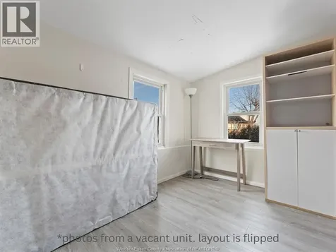 223 Gladstone Avenue Windsor ON N9A 2P6