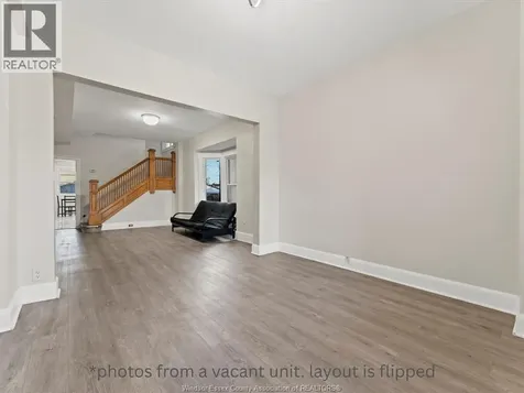 223 Gladstone Avenue Windsor ON N9A 2P6