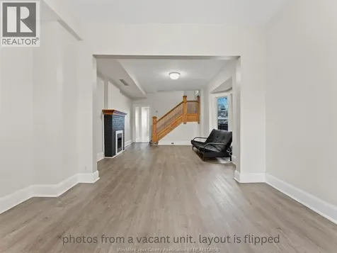 223 Gladstone Avenue Windsor ON N9A 2P6