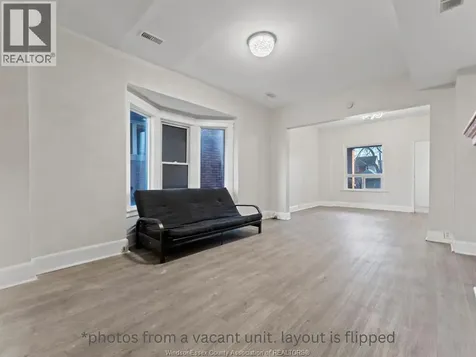 223 Gladstone Avenue Windsor ON N9A 2P6