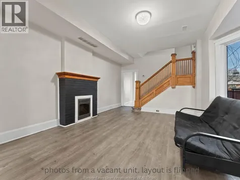 223 Gladstone Avenue Windsor ON N9A 2P6