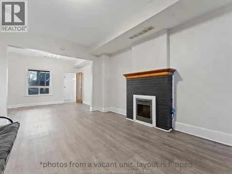 223 Gladstone Avenue Windsor ON N9A 2P6