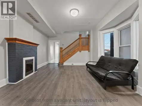 223 Gladstone Avenue Windsor ON N9A 2P6
