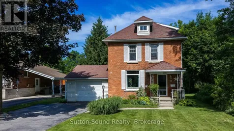 1762 6th Avenue East Owen Sound ON N4K 2V8