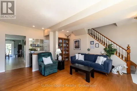 1762 6th Avenue East Owen Sound ON N4K 2V8