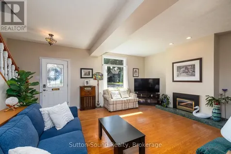 1762 6th Avenue East Owen Sound ON N4K 2V8