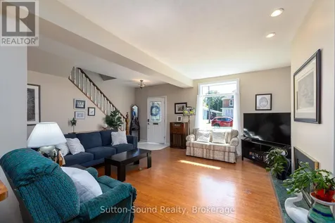 1762 6th Avenue East Owen Sound ON N4K 2V8