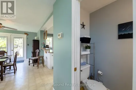 1762 6th Avenue East Owen Sound ON N4K 2V8