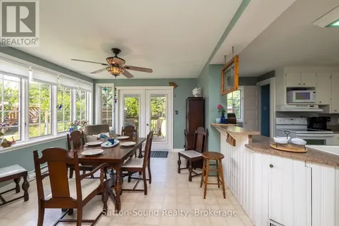 1762 6th Avenue East Owen Sound ON N4K 2V8