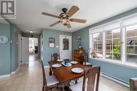 1762 6th Avenue East Owen Sound ON N4K 2V8