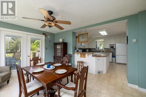 1762 6th Avenue East Owen Sound ON N4K 2V8