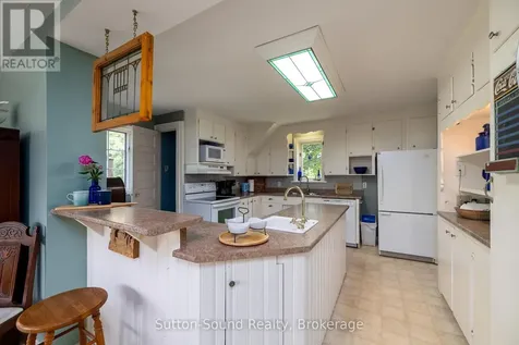 1762 6th Avenue East Owen Sound ON N4K 2V8