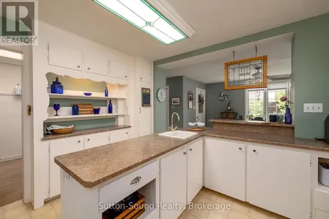 1762 6th Avenue East Owen Sound ON N4K 2V8