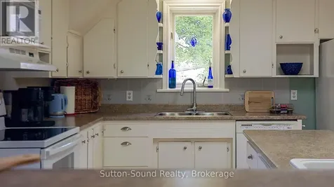 1762 6th Avenue East Owen Sound ON N4K 2V8