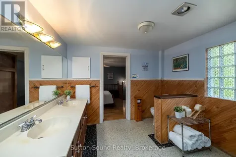 1762 6th Avenue East Owen Sound ON N4K 2V8