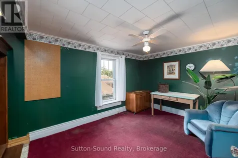 1762 6th Avenue East Owen Sound ON N4K 2V8