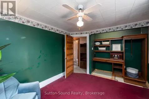 1762 6th Avenue East Owen Sound ON N4K 2V8