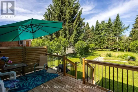 1762 6th Avenue East Owen Sound ON N4K 2V8