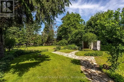 1762 6th Avenue East Owen Sound ON N4K 2V8