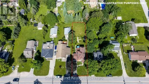 1762 6th Avenue East Owen Sound ON N4K 2V8