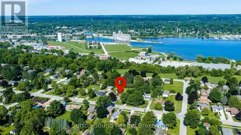 1762 6th Avenue East Owen Sound ON N4K 2V8