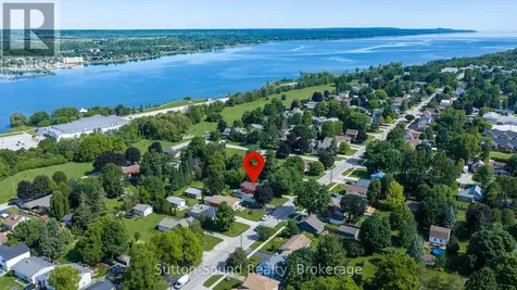 1762 6th Avenue East Owen Sound ON N4K 2V8