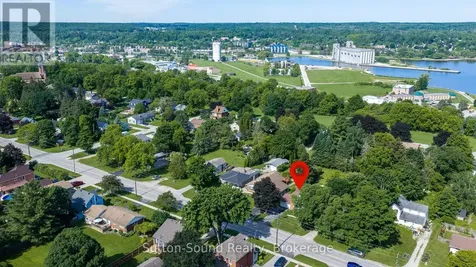 1762 6th Avenue East Owen Sound ON N4K 2V8