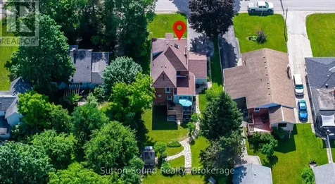 1762 6th Avenue East Owen Sound ON N4K 2V8