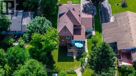 1762 6th Avenue East Owen Sound ON N4K 2V8