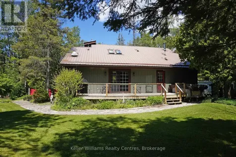 20 Burgess Road Northern Bruce Peninsula ON N0H 1W0