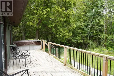 20 Burgess Road Northern Bruce Peninsula ON N0H 1W0