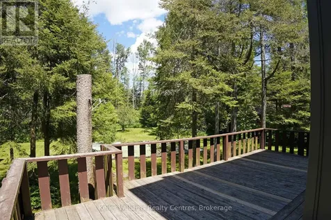 20 Burgess Road Northern Bruce Peninsula ON N0H 1W0
