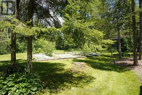 20 Burgess Road Northern Bruce Peninsula ON N0H 1W0