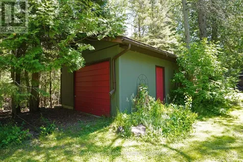 20 Burgess Road Northern Bruce Peninsula ON N0H 1W0