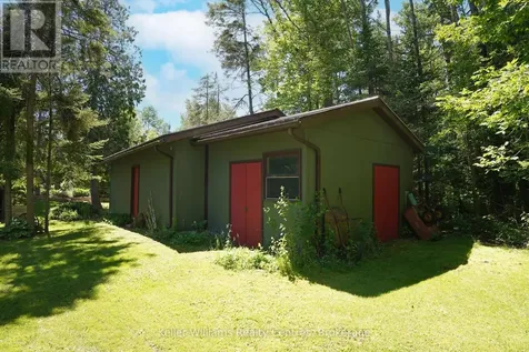 20 Burgess Road Northern Bruce Peninsula ON N0H 1W0