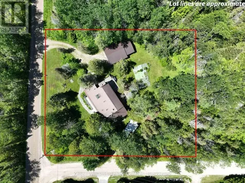 20 Burgess Road Northern Bruce Peninsula ON N0H 1W0