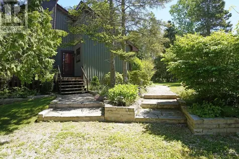 20 Burgess Road Northern Bruce Peninsula ON N0H 1W0