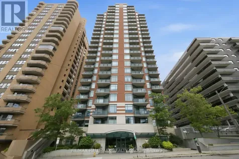 570 Laurier Avenue West Ottawa ON K1R 1C8