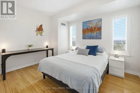 570 Laurier Avenue West Ottawa ON K1R 1C8