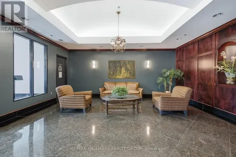 570 Laurier Avenue West Ottawa ON K1R 1C8