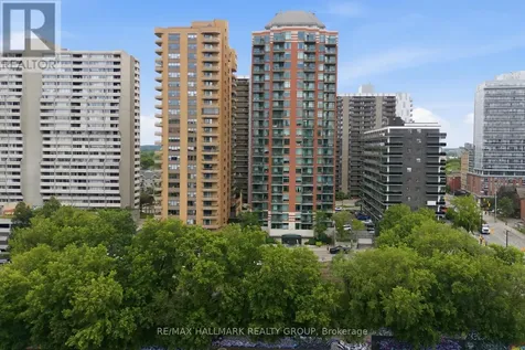 570 Laurier Avenue West Ottawa ON K1R 1C8