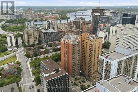 570 Laurier Avenue West Ottawa ON K1R 1C8