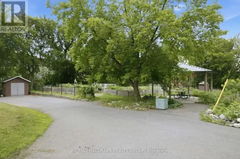 570 Laurier Avenue West Ottawa ON K1R 1C8